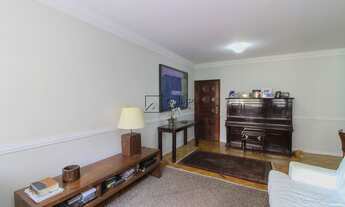 Imagem: Apartamento Venda 3 Dormitórios - 115 m²