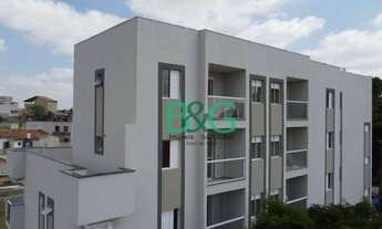 Imagem 2: Apartamento à venda, 50 m² por R$ 320.000,00 - Cidade Patriarca - São Paulo/SP