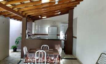 Imagem 3: Imóvel c/ Piscina, localizado no Cavallari