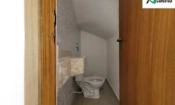 Imagem 5: Sobrados em Franco da Rocha