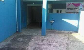 Imagem 3: Casa com 4 dormitórios à venda, 192 m² por R$ 290.000 - Flórida Mirim - Mongaguá/SP