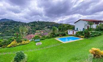 Imagem 6: Casa à venda, 334 m² por R$ 1.099.000,00 - Parque do Imbui - Teresópolis/RJ