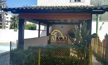 Imagem 5: Apartamento com 3 dormitórios à venda, 93 m² por R$ 650.000,00 - Vila Nova - Cabo Frio/RJ