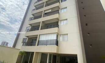 Imagem 7: Apartamento para Locação em São Paulo, Santana, 1 dormitório, 1 suíte, 1 banheiro, 2 vagas