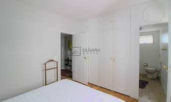 Imagem 7: Apartamento Venda 3 Dormitórios - 115 m² Campo Belo