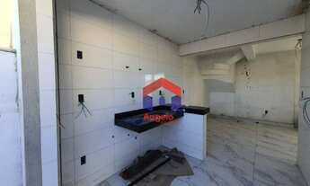 Imagem 7: Apartamento Garden à venda, 60 m² por R$ 450.000,00 - São João Batista - Belo Horizonte/MG