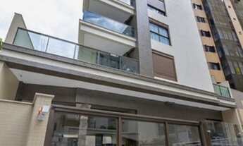 Imagem 1: Apartamento à venda, 48 m² por R$ 466.169,00 - Água Verde - Curitiba/PR