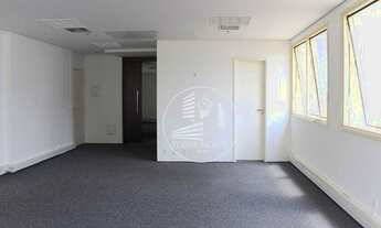 Imagem 7: Conjuntos Para Locação - Consolação, Próximo a Avenida Paulista