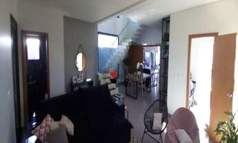 Imagem 4: Casa em Condomínio Alto do Castelo à venda, 3 suítes, 240 m² por R$ 1.690.000 - Ribeirão P