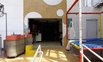 Imagem 2: Casa, 385 m² - venda por R$ 2.920.000,00 ou aluguel por R$ 20.000,00/mês - Aparecida - San