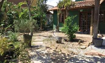 Imagem: Casa com 4 dormitórios à venda, 200 m²