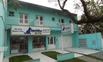 Imagem 2: Conjunto Comercial para alugar por R$ 700.00, 20.40 m2 - BOA VISTA - CURITIBA/PR