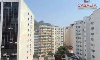 Imagem 6: Apartamento com 3 quartos, quadra da praia, à venda, 130 m² por R$ 1.600.000 - Copacabana
