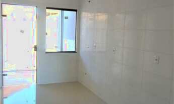 Imagem 3: Casa 02 dormitórios, Loteamento Florais Paraná, Cascavel -PR