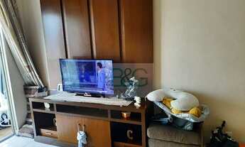 Imagem 6: Apartamento à venda, 64 m² por R$ 432.000,00 - Jabaquara - São Paulo/SP