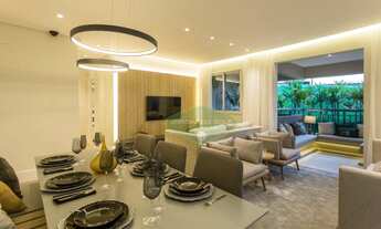 Imagem 5: Apartamento com 3 dormitórios à venda, 81 m² por R$ 634.000,00 - Vila Andrade - São Paulo