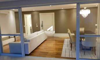 Imagem 2: Apartamento Alto Padrão 210 m² com 4 dormitórios à Venda na Vila Mariana