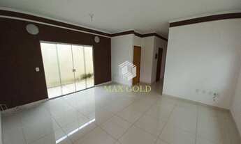 Imagem 3: Casa com 3 dormitórios, 160 m² - venda por R$ 580.000,00 ou aluguel por R$ 2.500,00/mês