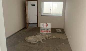 Imagem 2: Sala com 27m2 no Barreiro, Av sinfronio Brochado