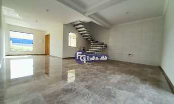 Imagem: Sobrado em condomínio com 3 dormitórios