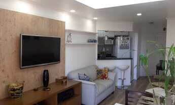 Imagem 2: SãO PAULO - Apartamento Padrão - Mooca