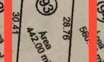 Imagem 4: Terreno à venda, 442 m² por R$ 125.000,00 - Albuquerque - Teresópolis/RJ
