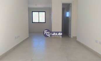 Imagem 3: Apartamento 3 dormitórios 1 suíte à venda por R$ 274.600 - Boneca do Iguaçu - São José dos