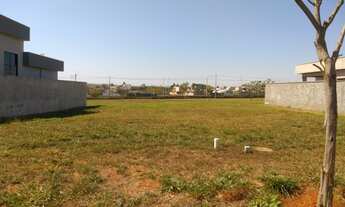 Imagem 5: Magnifico Terreno à venda com 360 m² em Terras Alpha Residencial 1 - Senador Canedo - GO