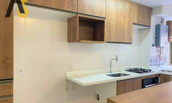 Imagem 4: Apartamento com 2 dormitórios à venda, 59 m² por R$ 450.000,00 - Pechincha - Rio de Janeir