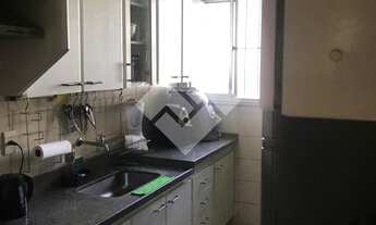 Imagem 2: Apto 120 m² Apartamento com 2 dormitórios