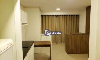 Imagem: Studio com 1 dormitório à venda, 25 m²