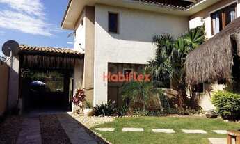 Imagem 3: Casa com 06 dormitórios sendo 02 suítes - Campeche - Florianópolis/SC