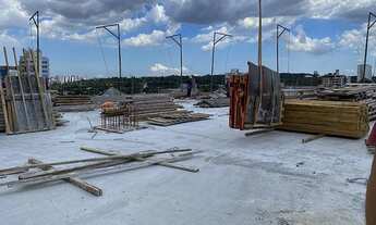 Imagem 7: Studio com Condições Imperdíveis no Brooklin