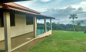 Imagem 3: Chácara para Venda em Congonhal, Rural, 4 dormitórios, 1 suíte, 1 banheiro, 1 vaga