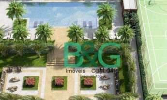 Imagem 6: Apartamento à venda, 126 m² por R$ 986.457,61 - Brás - São Paulo/SP