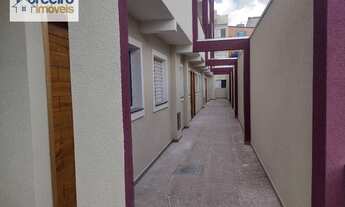 Imagem 3: Apartamento com 2 dormitórios à venda, 37 m² por R$ 200.000,00 - Parque Boturussu - São Pa