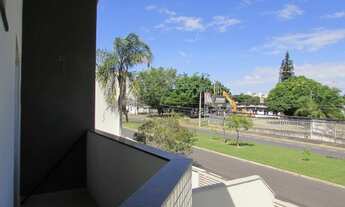 Imagem 5: Região maravilhosa! 03 quartos NOVO, condomínio Residencial no Setor Santa Genoveva Goiân