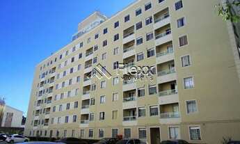 Imagem 5: Apartamento com 2 dormitórios à venda, 59 m² por R$ 320.000,00 - Portão - Curitiba/PR