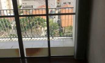 Imagem 4: Apartamento com 3 dormitórios à venda, 112 m² por R$ 880.000 - Santo Amaro - São Paulo/SP