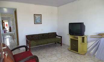 Imagem 7: Sobrado com 4 dormitórios à venda, 125 m² por R$ 180.000 - Jussara - Mongaguá/SP