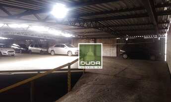 Imagem 2: Galpão para alugar, 450 m² por R$ 15.000,00/mês - Vila Mariana (Zona Sul) - São Paulo/SP