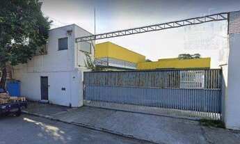 Imagem 4: Galpão com 3.800 m² no Belém