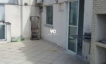 Imagem 2: Cobertura duplex para venda 3 quartos, sol da manhã no Centro de Itaboraí - RJ