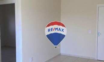 Imagem 3: Apartamento com 2 quartos NOVO pronto para morar, 56 m² por - Jardim Alvorada - Cosmópolis