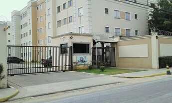 Imagem 2: APARTAMENTO RESIDENCIAL À VENDA, CONDOMÍNIO PARQUE SUÍSSE, PARQUE SANTA ROSA, SUZANO