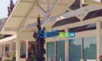 Imagem: Casa com 5 dormitórios para alugar, 12000