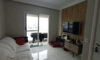 Imagem 5: Apartamento Zona Norte para Venda em São Paulo, LIMÃO, 2 dormitórios, 1 suíte, 2 banheiros