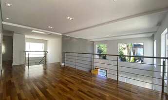 Imagem 5: Sobrado com 4 dormitórios à venda, 815 m² por R$ 3.100.000,00 - Urbanova - São José dos Ca