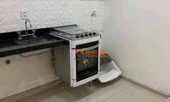 Imagem 5: Casa no Condomínio Ipês para compra com 2 dormitórios, 40 m² por R$ 170.000 - Vila Aeropor