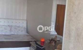 Imagem 2: Casa com 3 dormitórios para alugar, 220 m² por R$ 4.800,00/mês - Jardim Antártica - Ribeir